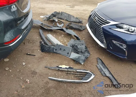 2019 Chevrolet Equinox Lt from USA, damaged, VIN 2GNAXKEV9K6209478